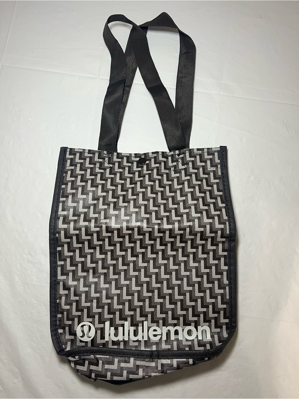 LULULEMON Reusable Tote Bag
